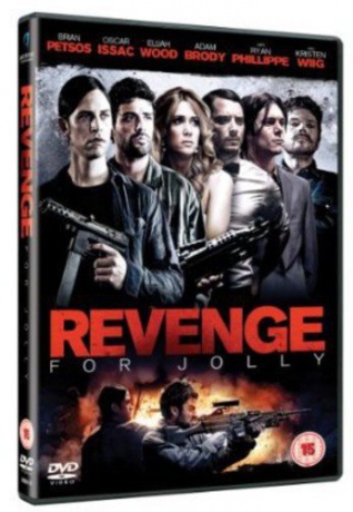 Revenge For Jolly [DVD]