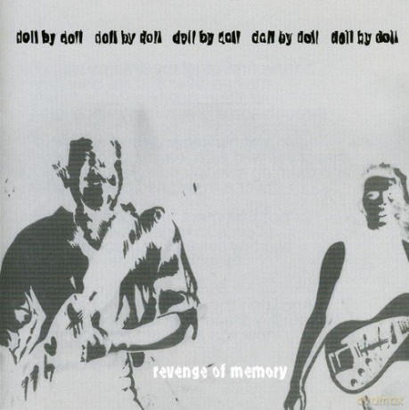 Doll By Doll: Revenge Of Memory [CD]