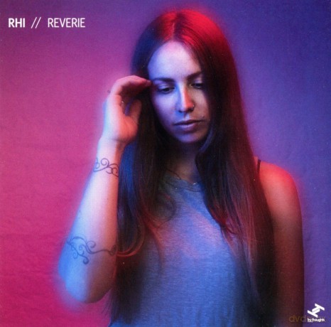 Rhi: Reverie [CD]