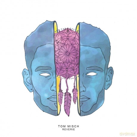 Tom Misch: Reverie E.P [Winyl]
