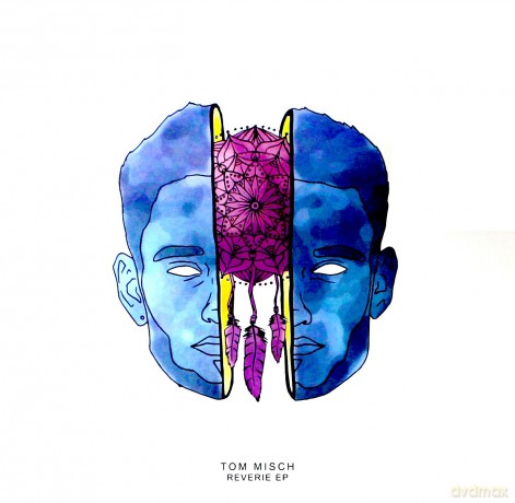 Tom Misch: Reverie E.P [Winyl]