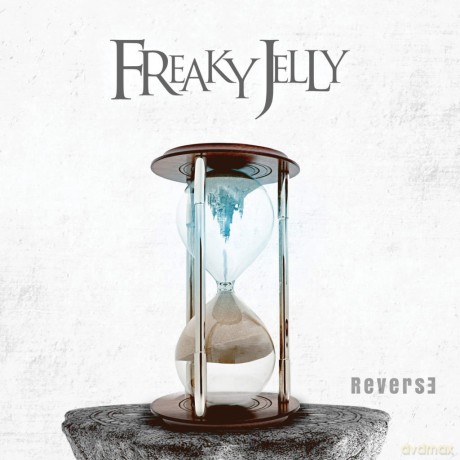 Freaky Jelly: Reverse [CD]