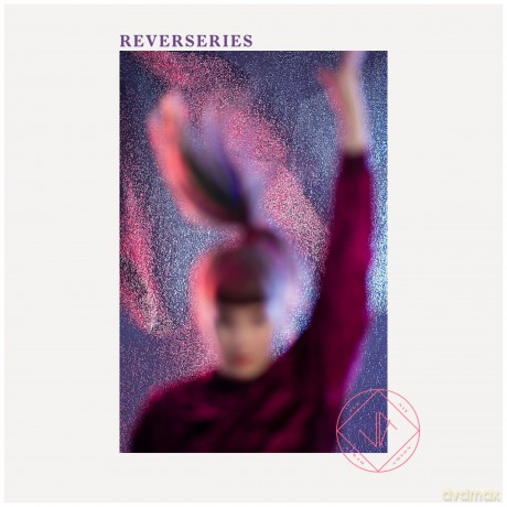 Jennie Abrahamson: Reverseries [2xWinyl]