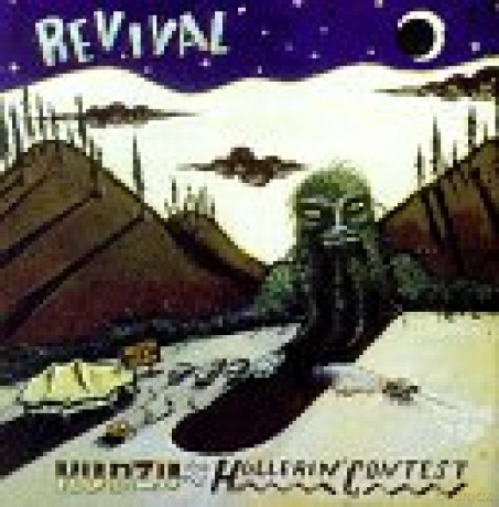 Revival 2 [CD]