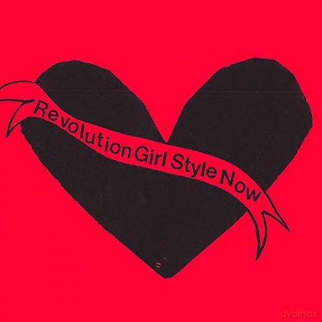 Bikini Kill: Revolution Girl Style Now [CD]