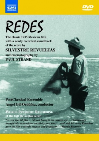 Postclassical Ensordonez: Revueltasredes [DVD]
