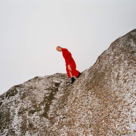 Cate Le Bon: Reward [CD]