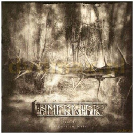 Helrunar: Sól I Der Dorn Im Nebel (digipack) [CD]