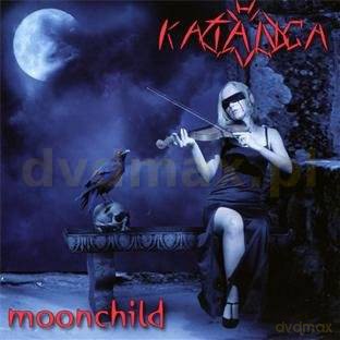Katanga: Moonchild [CD]
