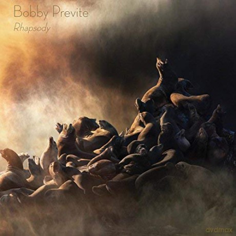 Bobby Previte: Rhapsody [2xWinyl]