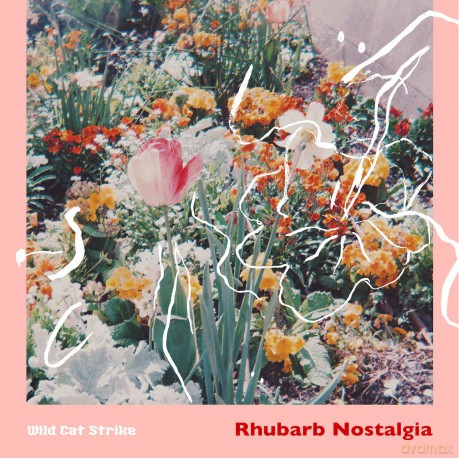 Wild Cat Strike: Rhubarb Nostalgia [CD]