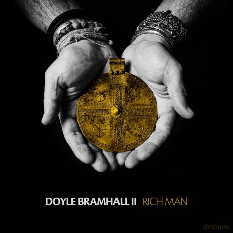 Doyle Bramhall Ii: Rich Man [2xWinyl]