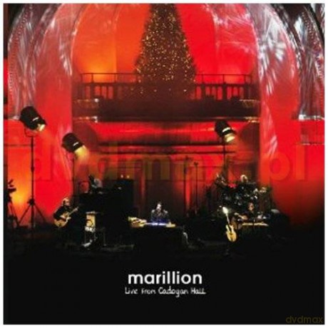 Marillion: Live From Cadogan Hall [2CD]
