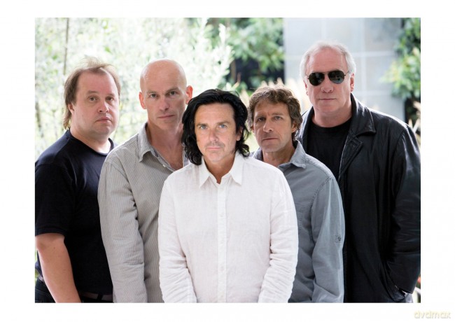 Marillion: Live From Cadogan Hall [2CD]
