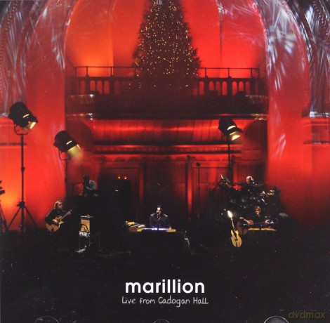 Marillion: Live From Cadogan Hall [2CD]