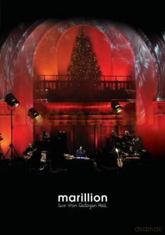 Marillion: Live From Cadogan Hall [Blu-Ray]