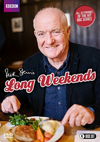 Rick SteinS Long Weekends [4DVD]