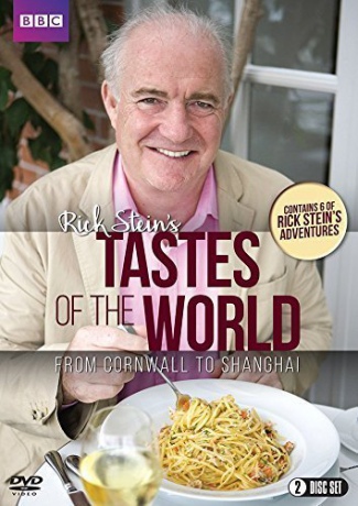 Rick Steins Tastes Of The World [2DVD]