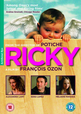 Ricky [DVD]