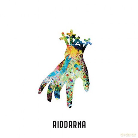 Riddarna: Riddarna [Winyl]