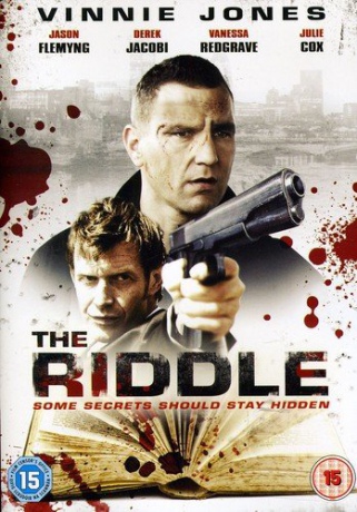 Riddle [DVD]