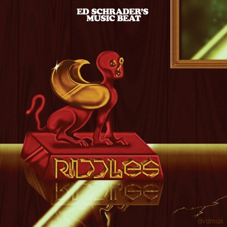 Ed Schraders Music: Riddles [CD]