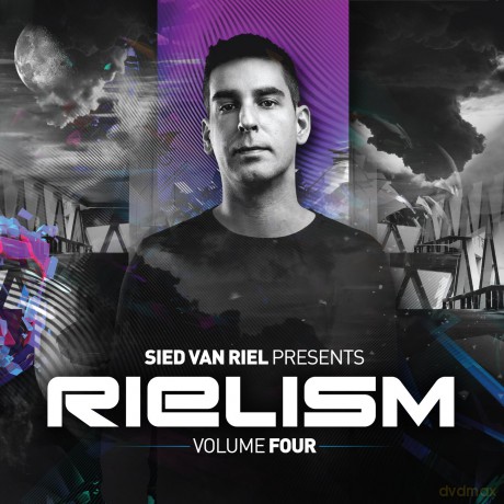 Rielism Volume Four [2CD]
