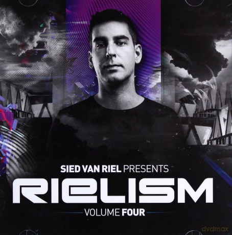 Rielism Volume Four [2CD]