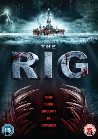 Rig [DVD]