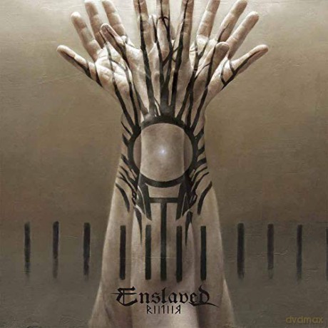 Enslaved: Riitiir [2xWinyl]