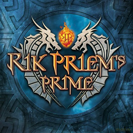 Rik Priems Prime: Rik Priems Prime [CD]