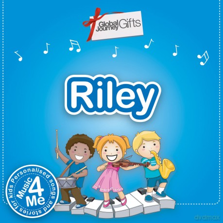 Riley [CD]