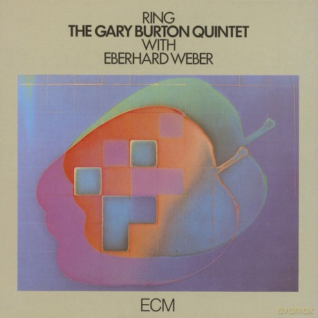 Gary Burton Quintet: Ring [CD]