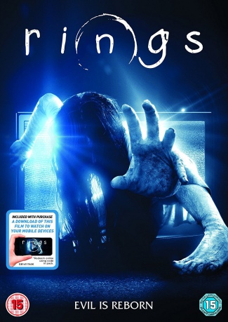 Rings [DVD]