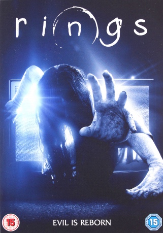 Rings [DVD]