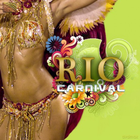 Rio Carnival [CD]