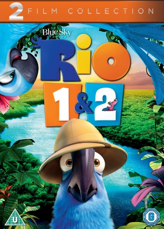 Riorio 2 [2DVD]