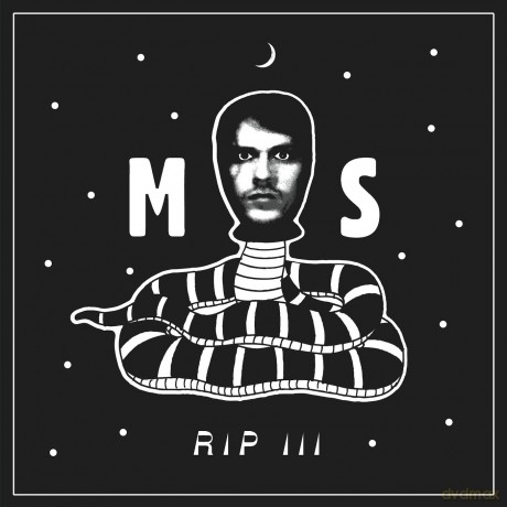 Michael Stasis: Rip III [Winyl]