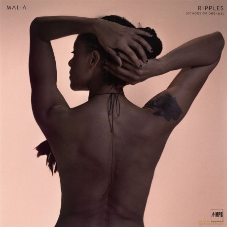 Malia: Ripples (Echoes Of Dreams) [2xWinyl]