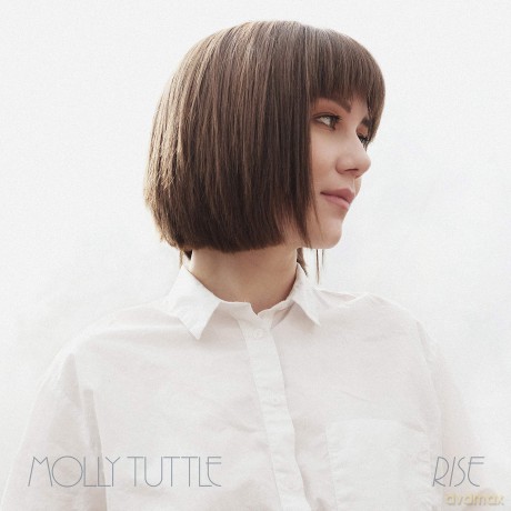 Molly Tuttle: Rise [CD]