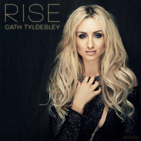 Cath Tyldesley: Rise [CD]