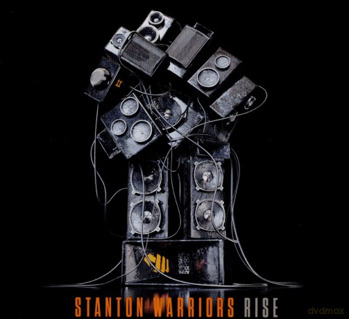 Stanton Warriors: Rise [2CD]