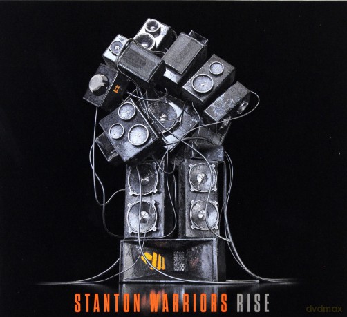Stanton Warriors: Rise [2CD]