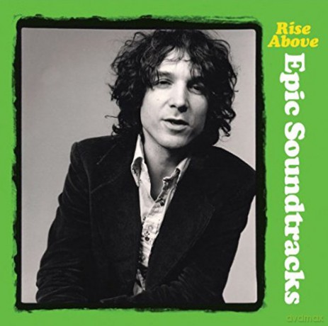 Rise Above soundtrack (Epic Soundtracks) [2CD]