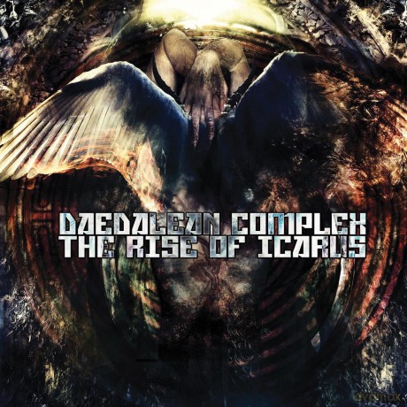 Daedalean Complex: Rise Of Icarus [CD]
