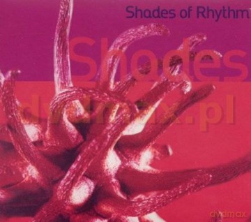 Shades Of Rhythm: Shades Of Rhythm Best Of (digipack) [2CD]