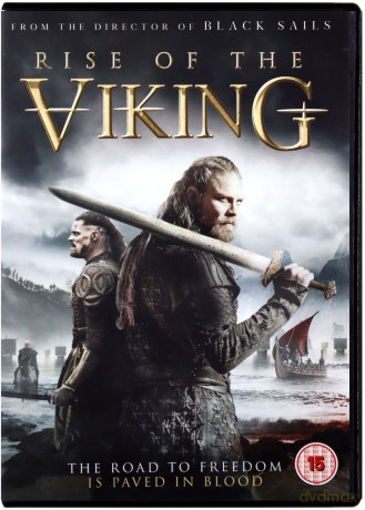 Rise Of The Viking [DVD]