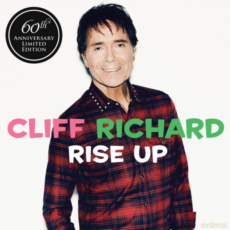 Cliff Richard: Rise Up [Winyl]
