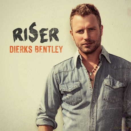 Dierks Bentley: Riser [CD]