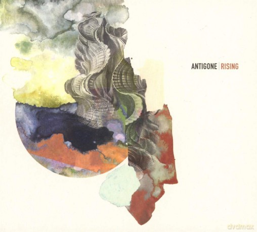 Antigone: Rising [CD]